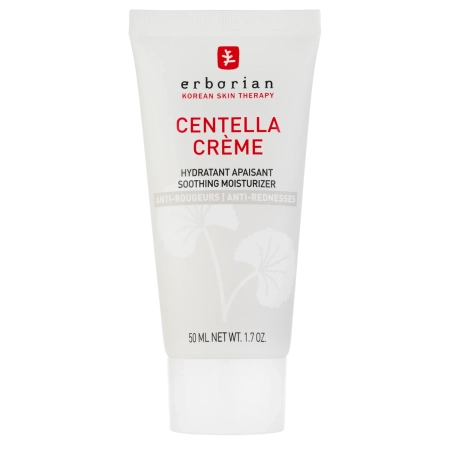 Erborian - Centella Creme - Zklidňující hydratační krém - 50 ml