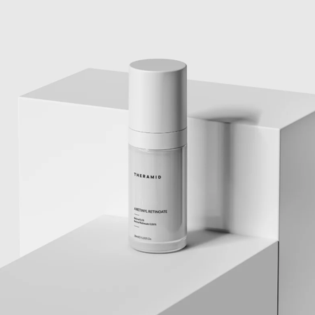 Theramid - A-RETINOATE - Retinoidová kúra proti vráskám - 30 ml