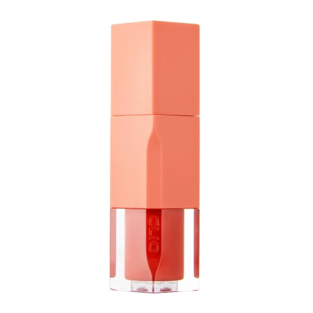 CLIO - Dewy Blur Tint - 02 Coral Dusty - Tint na rty - 3,2 g