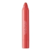 Nature Republic - By Flower Eco Crayon Lip Velvet - Rtěnka - 02 Pink Breeze - 2,8 g