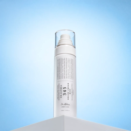 Dr. Althea - 345 Relief Cream Mist - Zklidňující krémový sprej na obličej - 100 ml
