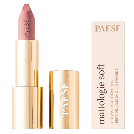Paese - Rtěnka Mattologie Soft - Cherry Nude - 115 - 4,3 g
