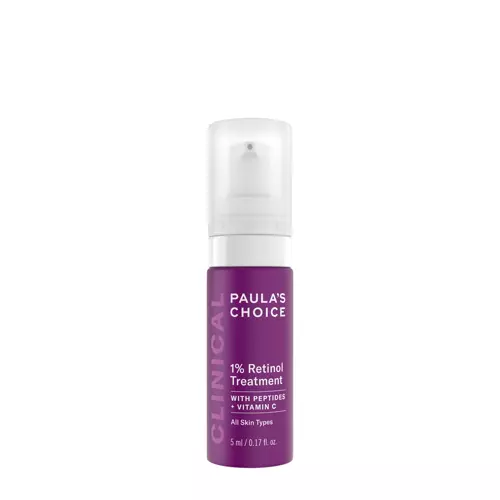 Paula's Choice - Clinical - 1% Retinol Treatment - Sérum s 1% retinolem - 5 ml