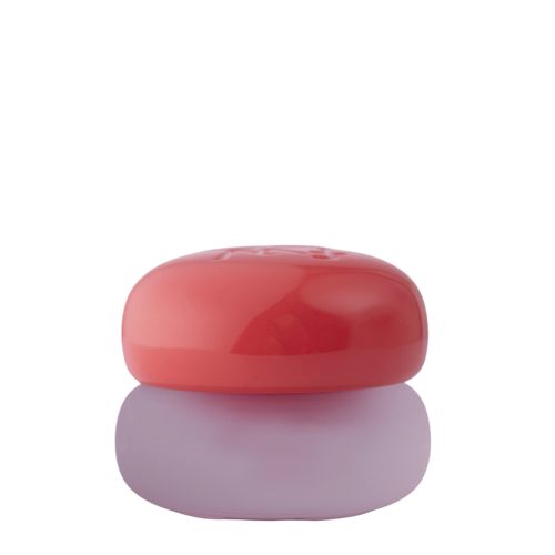 Fwee - Lip&Cheek Blurry Puding Pot - Krémový balzám na rty a tváře - CR03 BFF - 5 g