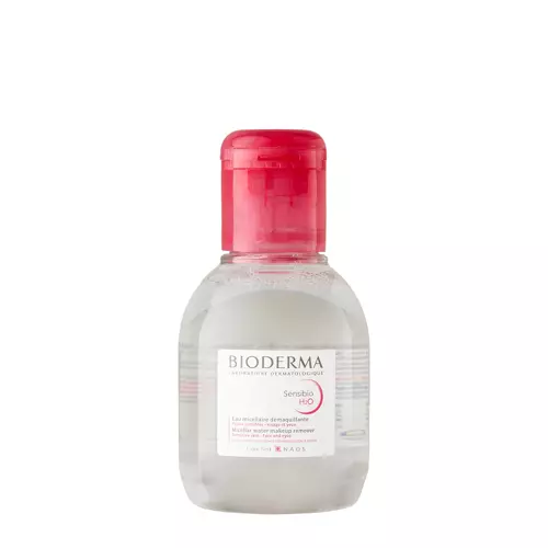Bioderma - Sensibio H2O - Micelární voda pro citlivou pleť - 100 ml