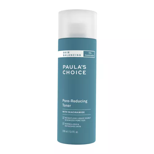 Paula's Choice - Skin Balancing - Pore-Reducing Toner - Čisticí pleťový toner - 190 ml