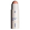 Korres - Natural Color Multi-Stick Balm - Tyčinka na rty a tváře - 02 Glass Peach - 4,5g