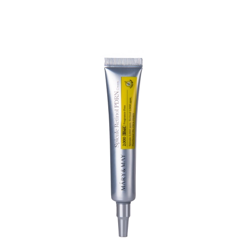 Mary&May - Spicule Retinol PDRN Cream - Zpevňující krém na obličej - 15 g