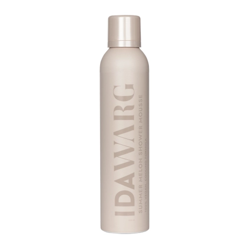 IDA WARG - Shower Mousse - Fruity Formula - Sprchová pěna - Summer Melon - 200 ml