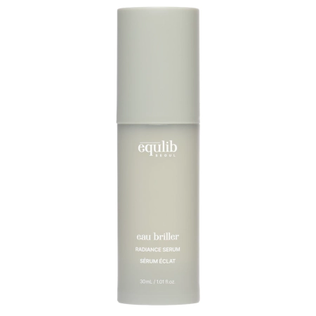 Equlib - Eau Briller Radiance Serum - Rozjasňující sérum na obličej - 30 ml