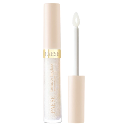 Paese - Lesk na rty Beauty Lipgloss - 11 Icing Glow - 4,5 ml