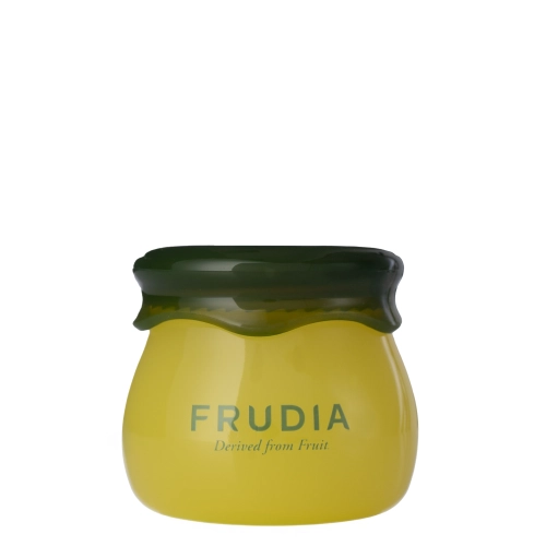 Frudia - Avocado Cica Relief Lip Balm - Vyživující balzám na rty s avokádem - 10 ml