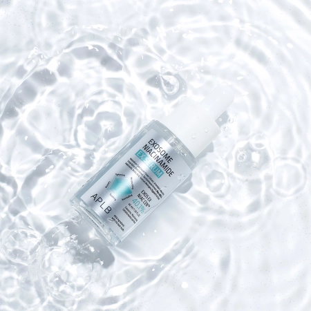 APLB - Exosome Niacinamide EX Serum - Pleťové sérum s exosomy - 40 ml
