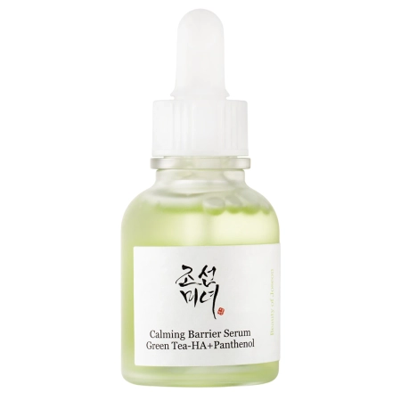 Beauty of Joseon - Calming Serum Green Tea + Panthenol - Zklidňující sérum - 30 ml