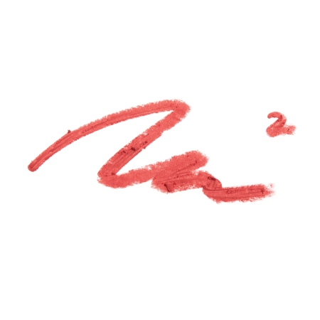 Nature Republic - By Flower Eco Crayon Lip Velvet - Rtěnka - 02 Pink Breeze - 2,8 g