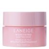 Laneige - Bouncy & Firm Sleeping Mask Mini - Zpevňující noční maska - 10 ml