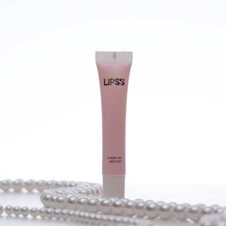 LIPSS -  Lipper Lip Gloss - Lesk na rty - Sparkling Holiday - 9 ml