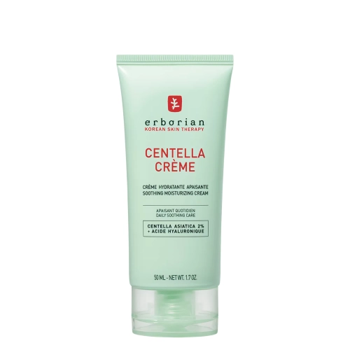 Erborian - Centella Creme - Zklidňující hydratační krém - 50 ml