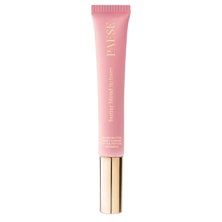 Paese - Butter Blend - Máslový balzám na rty - 02 Milky Glow - 9 ml