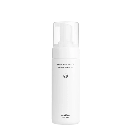Dr. Althea - Amino Acid Gentle Bubble Cleanser - Jemná pěna na mytí obličeje - 140 ml    