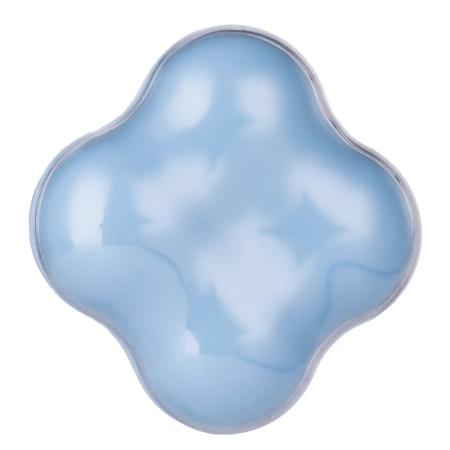 Etude House - Cloud Filter Cushion - Lehký make-up v kompaktním provedení - #17 Fair - 15 g