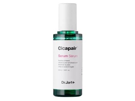 Dr.Jart+ - Cicapair Serum - Regenerační pleťové sérum s pupečníkem asijským - 50 ml