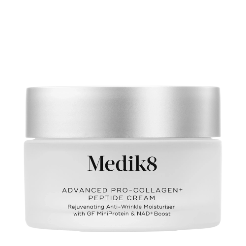 Medik8 - Advanced Pro-Collagen+ Peptide Cream - 50 ml