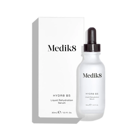 Medik8 - Hydr8 B5 - Sérum s kyselinou hyaluronovou a panthenolem - 30 ml