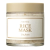 I'm From - Rice Mask - Hydratační maska s rýžovým extraktem - 110 g