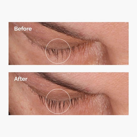 The Ordinary - Multi-Peptide Lash & Brow Serum - Sérum s peptidy na řasy a obočí - 5 ml