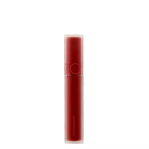 Rom&nd - Blur Fudge Tint - 04 Radwood - Vyhlazující tint na rty - 5 g