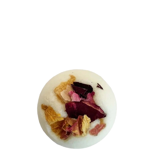 La Bomba - Rose Creamer - Koupelový creamer - Rose - 50 g