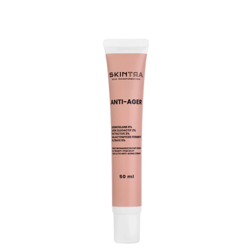 SkinTra - Anti-Ager - Krém proti vráskám - 50 ml
