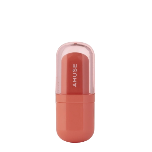 Amuse - Bebe Tint - Hydratační Tint na rty - 02 Papaya Coral - 3,8 g