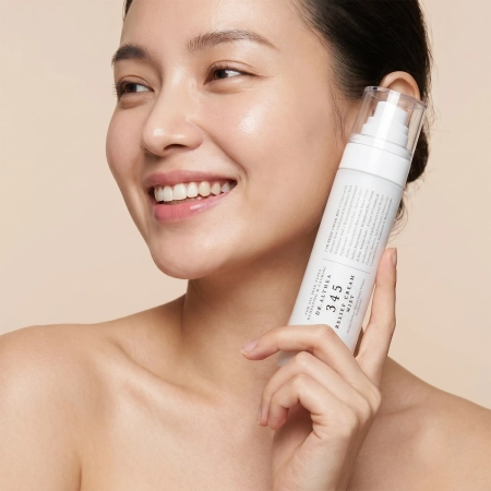Dr. Althea - 345 Relief Cream Mist - Zklidňující krémový sprej na obličej - 100 ml