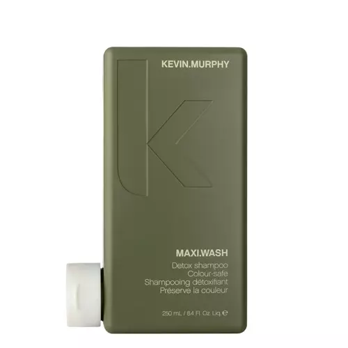 Kevin Murphy - Maxi Wash - Hloubkově čisticí šampon - 250 ml