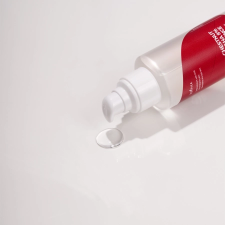 Isntree - Chestnut - AHA 8% Clear Essence - Pleťová esence s kyselinou mléčnou a glykolovou - 100 ml