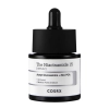 COSRX - The Niacinamide 15 Serum - Sérum s 15% niacinamidem - 20 ml