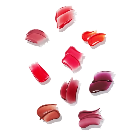 Mary&May - Blooming Glow Lip - Tónovací balzám na rty - 01 Peony Bouquet - 1,7 g
