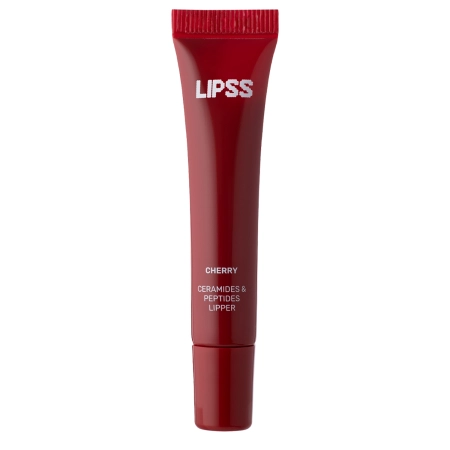 LIPSS - Lipper Lip Gloss - Lesk na rty - Cherry - 8 ml